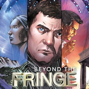 Fringe: Beyond the Fringe
