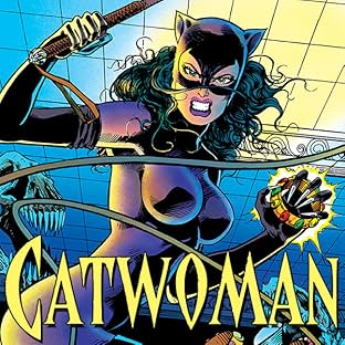 Catwoman (1993-2001)