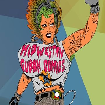 Midwestrn Cuban Comics