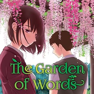 The Garden of Words