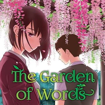 The Garden of Words