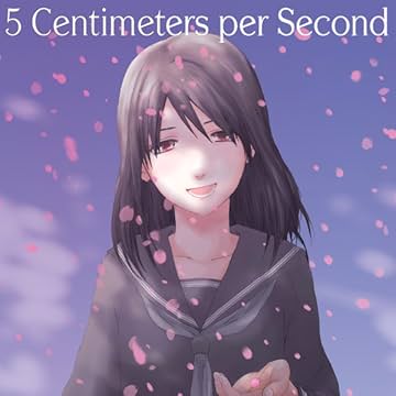 5 Centimeters per Second