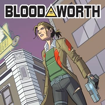 Bloodworth