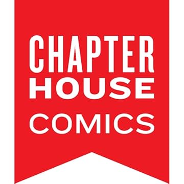Chapterhouse Archives: Captain Canuck