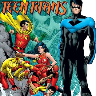 Teen Titans (1996-1998)