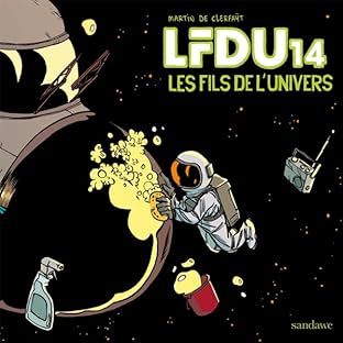 Les fils de l'Univers