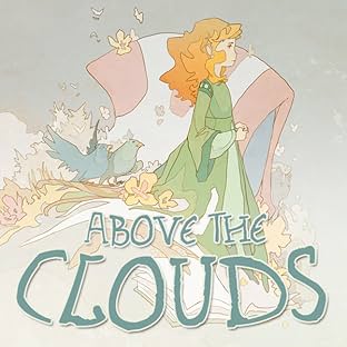 Above the Clouds