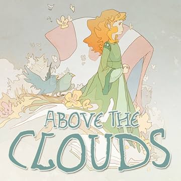 Above the Clouds