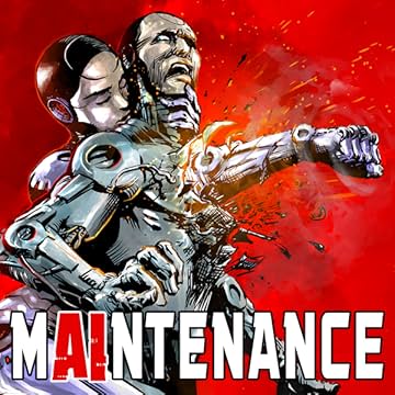 Maintenance