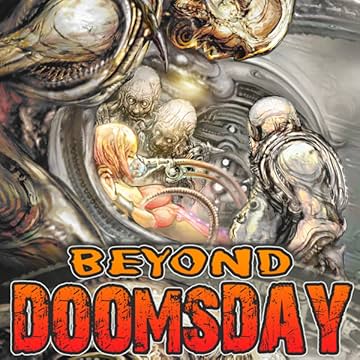 Beyond Doomsday