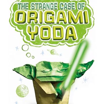 Origami Yoda