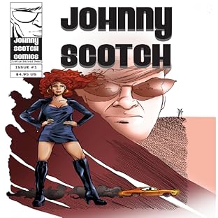 Johnny Scotch