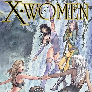 X-Women (2010)