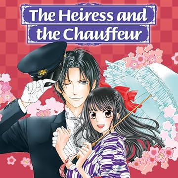 The Heiress and the Chauffeur