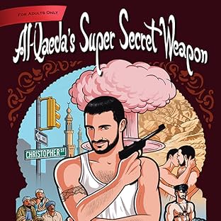 Al-Qaeda's Super Secret Weapon