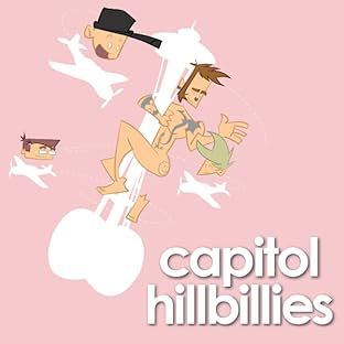 Capitol Hillbillies