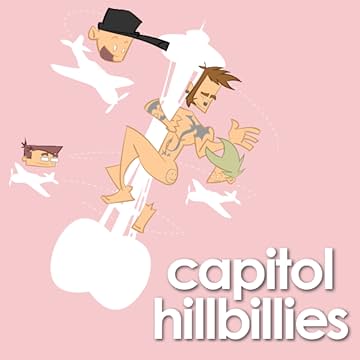Capitol Hillbillies