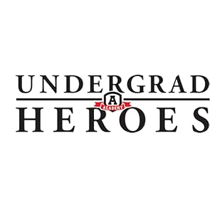 Undergrad Heroes