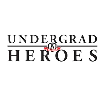 Undergrad Heroes