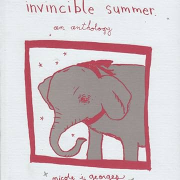 Invincible Summer