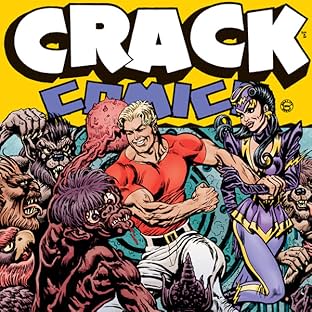 The Next Issue Project, Vol. 1