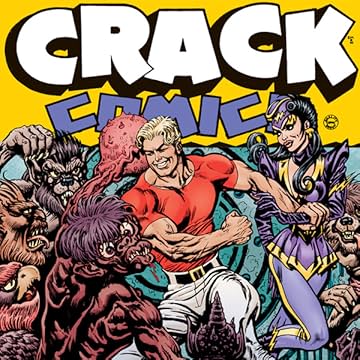 The Next Issue Project