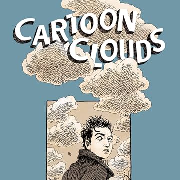 Cartoon Clouds