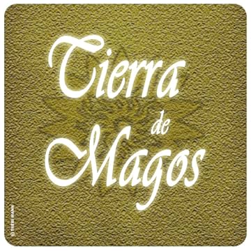 Tierra de Magos: El Regreso del Imperio