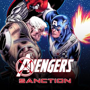 Avengers: X-Sanction