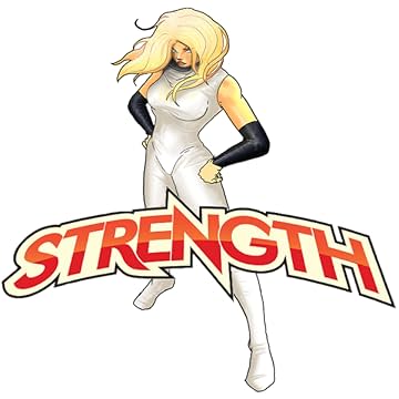 Strength