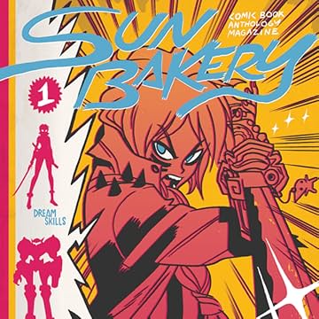 Sun Bakery