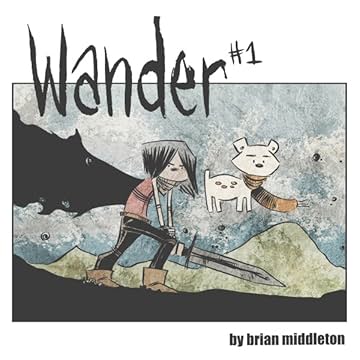 Wander