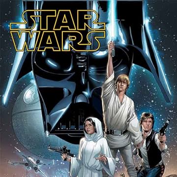 True Believers: Star Wars (2016)