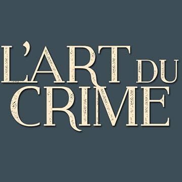 L'art du crime 