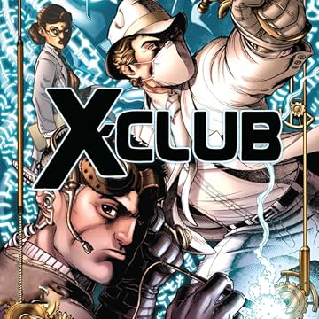 X-Club