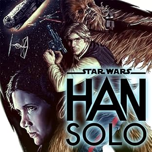 Han Solo (2016)