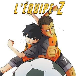 L'équipe Z