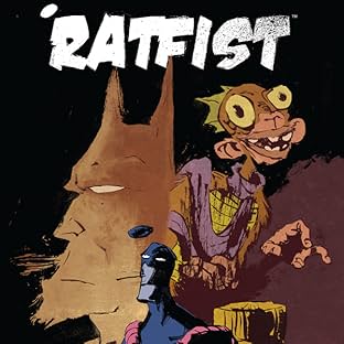 Ratfist