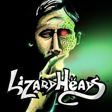 LizardHeads
