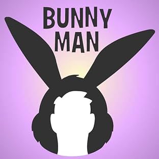 Bunny Man: My Life in the Easter Charade