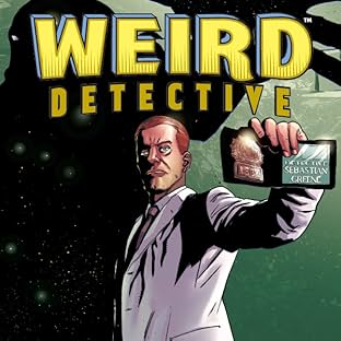 Weird Detective