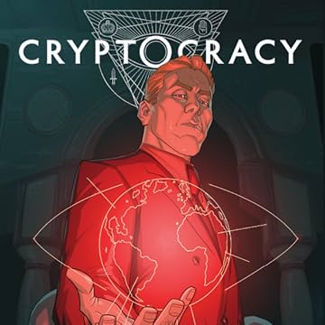 Cryptocracy