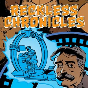 Reckless Chronicles
