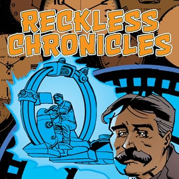 Reckless Chronicles