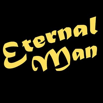 Eternal Man