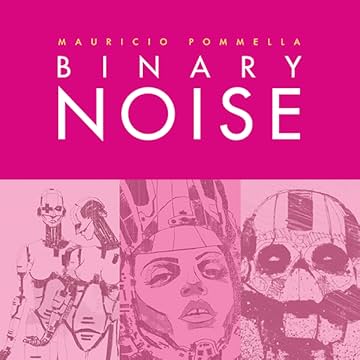 Binary Noise