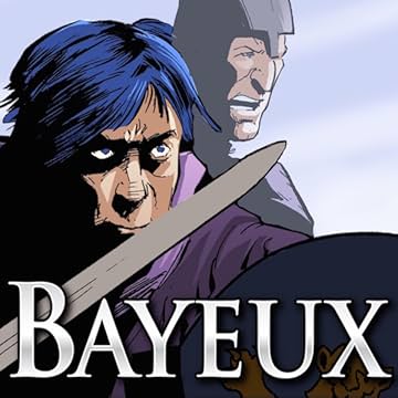 Bayeux
