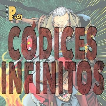 Códices Infinitos
