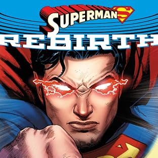 Superman (2016-2018)