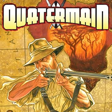 Quatermain